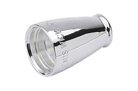 DENIS WICK - TRUMPET SILVER PLATED MONDSTUK BOOSTERS