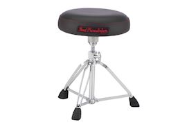 PEARL - D-1500 DRUMKRUK ROADSTER THRONE VENTED ROUND SEAT