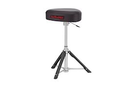 PEARL - D-1500TGL ROADSTER DRUM THRONE, TRILATERAL SEAT