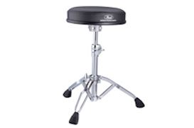 PEARL - D-930 THRONE DRUMKRUK ROUND SEAT