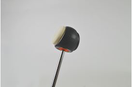 PEARL - DB-150 2 FACE PLASTICFELT BEATER FOR P930