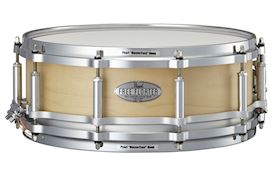 PEARL - FTMM1450/321 FREE FLOATING SNAREDRUMS 14X5"