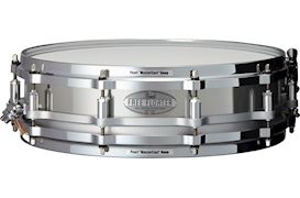 PEARL - FTSS1435 TASK-SPECIFIC FREE FLOATING SNARE DRUM 14X3.5 STAIN