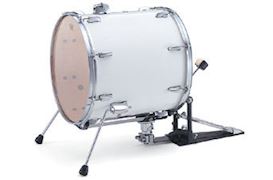 PEARL - JG-16 JUNGLE GIG ADAPTER