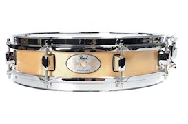 PEARL - M1330 PICCOLO & EFFECT SNARE DRUM 13X3 6 PLY MAPLE PICCOLO
