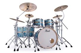 PEARL - MCT925XUPC825 LIM. EDITION DRUMSTEL MASTERS MAPLE COMPLETE