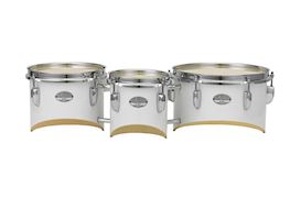 PEARL - MJ-306T JUNIOR SERIES TRIO TOM SET + MCH-15S CARRIER