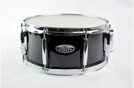 PEARL - SNAREDRUM MUS1465M #234 14X6.5 MODERN UTILITY BLACK ICE