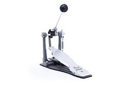 PEARL - P1030 BASSDRUM PEDAAL ELIMINATOR SOLO BLACK