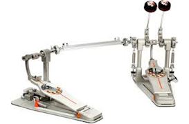PEARL - P-3002D DUBBELPEDAAL DEMON DRIVE DIRECT DRIVE