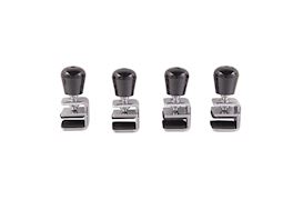 PEARL - PF40 PROTECTOR FEET FOR BASSDRUM