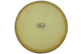 PEARL - 11.75" ELITE FIBER CONGA HEAD PH117F
