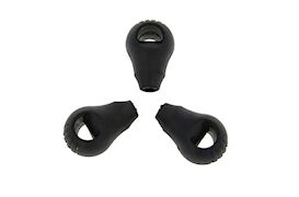 PEARL - R-40/3 AIR SUSPENSION RUBBER VOET VOOR FLOORTOMPOTEN