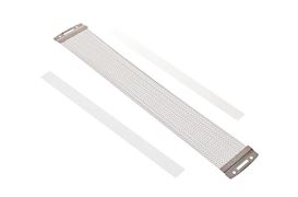 PEARL - S-022 HIGH CARBON STEEL SNARE, 20 STRANDS14", WSTRAP