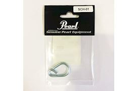 PEARL - SCH-01 HAAK VOOR VEERSYSTEEM (HOOK)