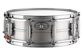 PEARL - STH1450AL SENSITONE HERITAGE ALLOY ALUMINIUM SNAREDRUM