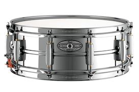 PEARL - STH1450S SENSITONE HERITAGE ALLOY STEEL SNAREDRUM