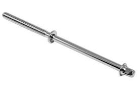 PEARL - T-066S SPANSCHROEF BASSDRUM M5.8 x 90mm