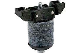 PEARL - WL-230A WING-LOC, QUICK RELEASE WINGNUT COMPLETE
