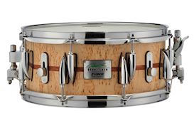 SONOR - SSD SDW2 BENNY GREB SIGNATURE SNAREDRUM BEECH 13x5,75"