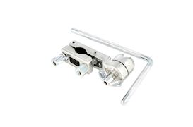 SONOR - MH-PC COWBELL/PERCUSSIE HOUDER MET MULTIKLEM