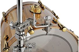 SONOR - MH-BDHH HIHAT KLEM VOOR BASSDRUM