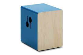 SONOR - CAJS CB CAJON CHICO; 32 X 25 X 30 CM; SNARE WIRES
