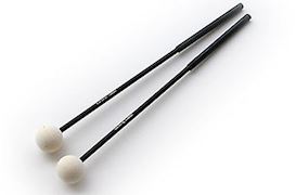 SONOR - SCH50 BEATERS MALLETS MET VILTEN BOL