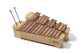 SONOR - SXP 3.1 XYLOFOON SOPRAAN