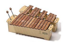 SONOR - AXP 3.1 PRIMARY LINE XYLOFOON ALT C1-A2