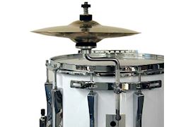 SONOR - ZM 6555 MARCHING HIHAT-HOLDER PARADESNARE