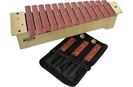 SONOR - SX GB F XYLOFOON SOPRAAN FIBERGLASS