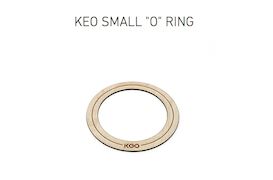 KEO PERCUSSION - KEO-O-R-S BASSDRUM O RING WOOD SMALL