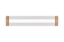 PURESOUND - E1416 SNARENMAT 14" EQUALIZER STAAL - 16 SNAREN