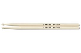 TERPSTRA MUZIEK DRUMLAND - 5A PAIR DRUMSTOKKEN