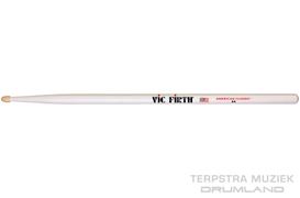 VIC FIRTH - 5AW DRUMSTOKKEN AMERICAN CLASSIC HICKORY WIT