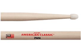 VIC FIRTH - 7AN DRUMSTOKKEN AMERICAN CLASSIC TIP NYLON