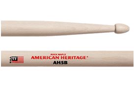 VIC FIRTH - AH5B DRUMSTOKKEN AMERICAN HERITAGE 5B