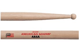 VIC FIRTH - AS5A DRUMSTOKKEN AMERICAN SOUND 5A