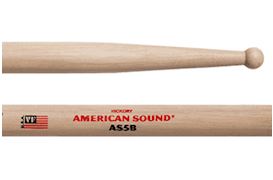 VIC FIRTH - AS5B DRUMSTOKKEN AMERICAN SOUND 5B