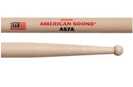 VIC FIRTH - AS7A DRUMSTOKKEN AMERICAN SOUND 7A