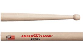 VIC FIRTH - ESTICK EDRUM DRUMSTOKKEN