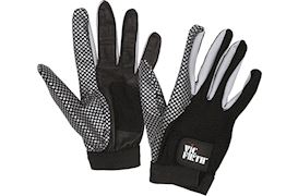 VIC FIRTH - VICGLVXL DRUMHANDSCHOENEN MET VINGERS, XL