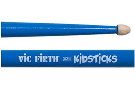 VIC FIRTH - KIDS DRUMSTOKKEN