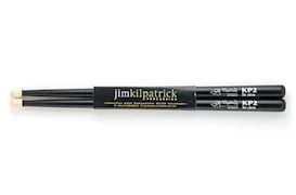 JIM KILPATRICK - KP2 JIM KILPATRICK MARCHING STICKS ZWART