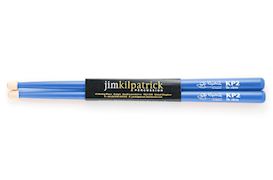 JIM KILPATRICK - KP2 JIM KILPATRICK MARCHING STICKS BLAUW