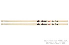 VIC FIRTH - PP DRUMSTOKKEN KENNY ARONOFF