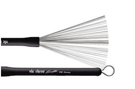 VIC FIRTH - RMWB BRUSHES RUSS MILLER