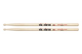 VIC FIRTH - ROCK DRUMSTOKKEN AMERICAN CLASSIC HICKORY
