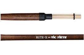 VIC FIRTH - RUTE-X HEAVY HOTRODS